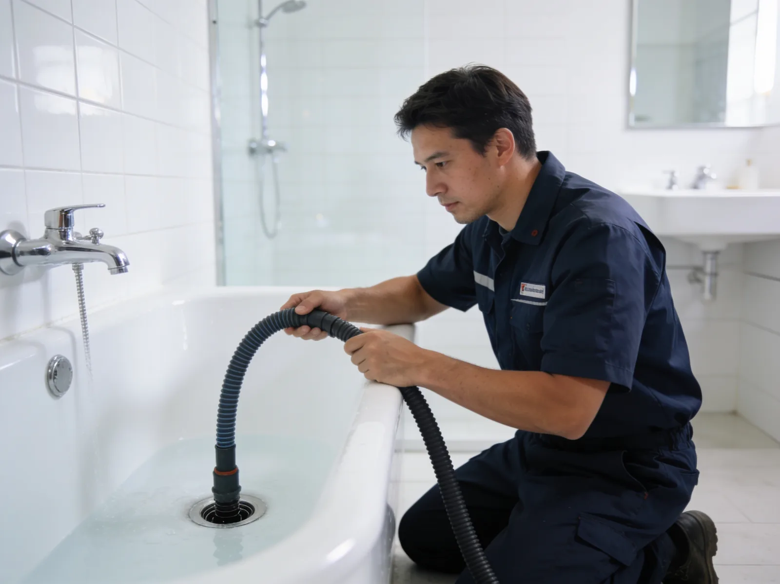 Emergency Plumber Ponemah, MN FAQs
